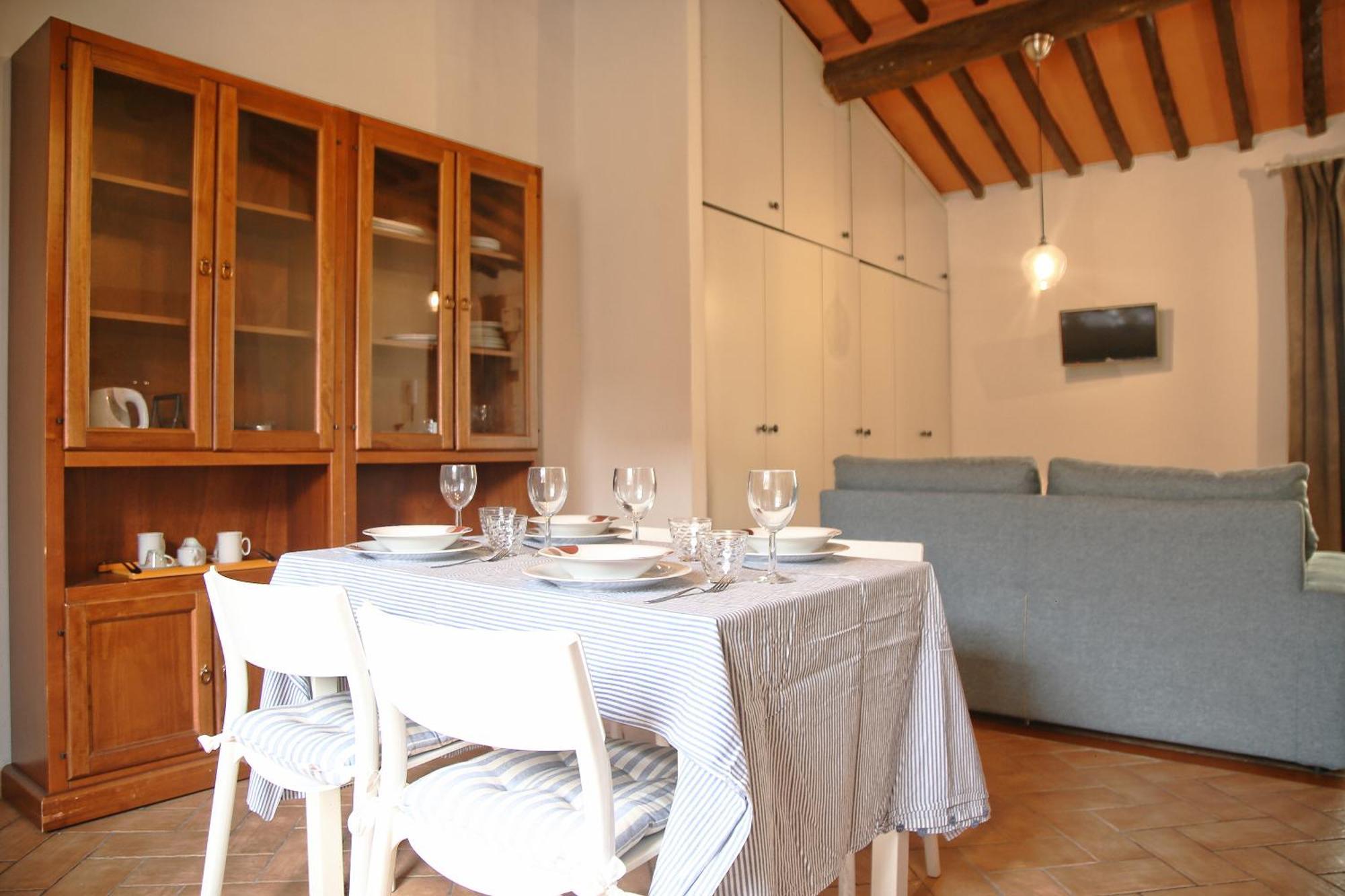 Agonigi Apartment Torre Di Pisa Exteriér fotografie
