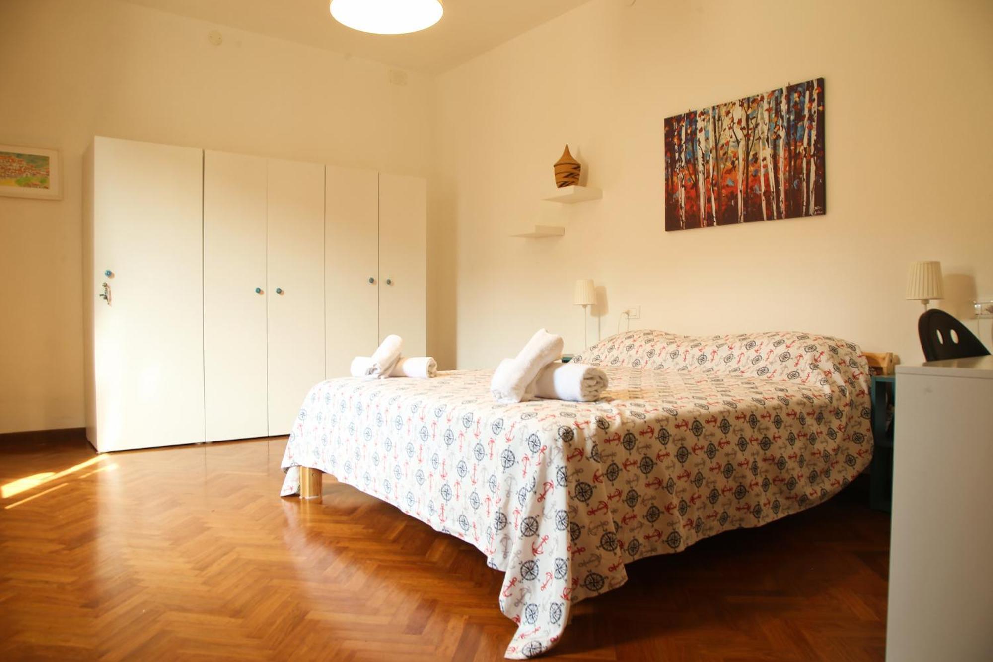 Agonigi Apartment Torre Di Pisa Exteriér fotografie