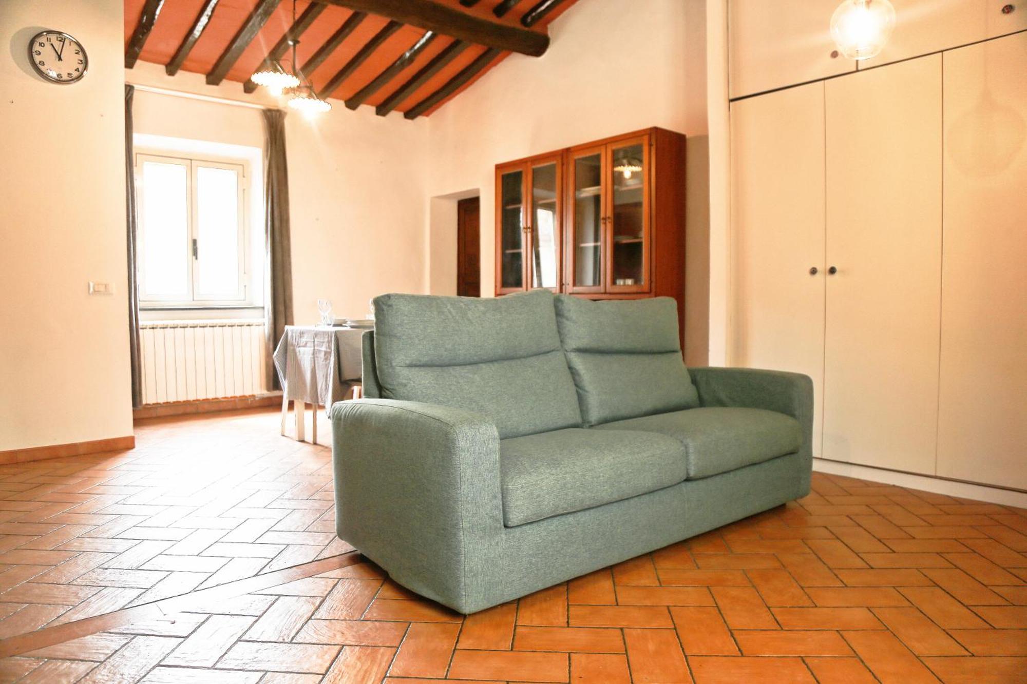 Agonigi Apartment Torre Di Pisa Exteriér fotografie