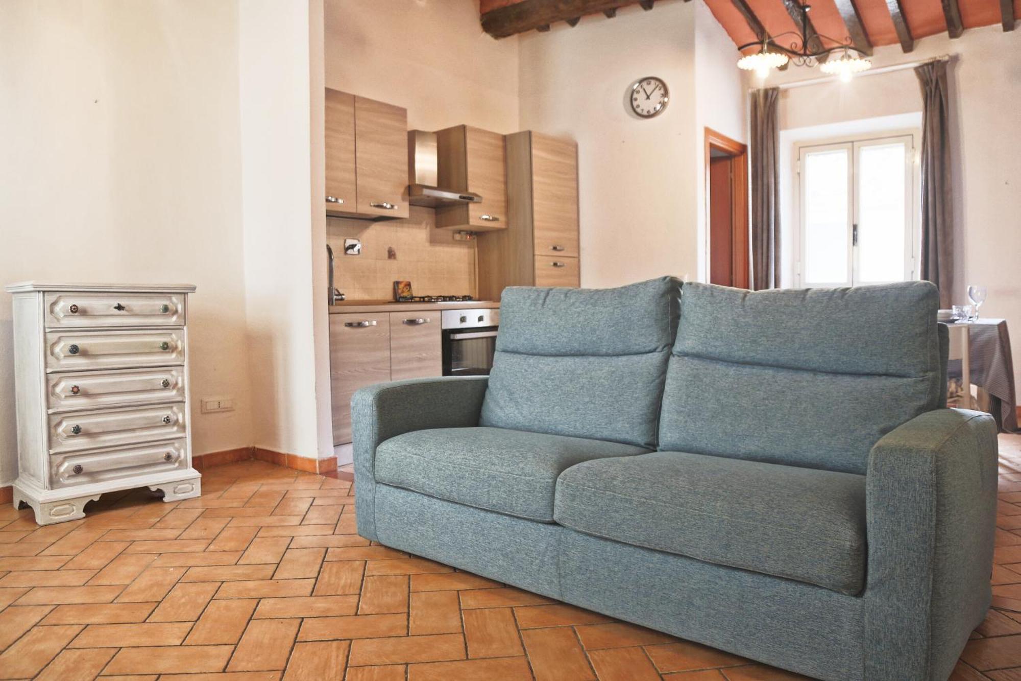 Agonigi Apartment Torre Di Pisa Exteriér fotografie