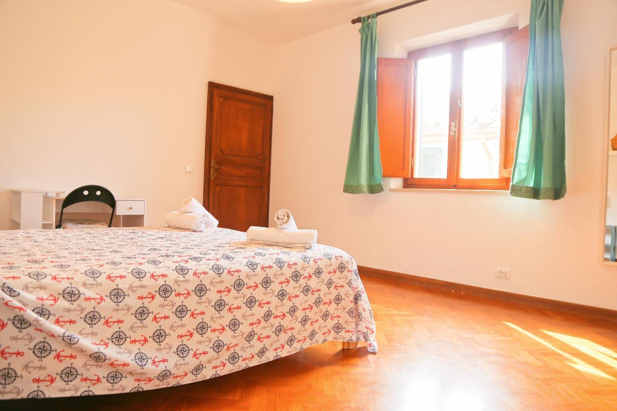 Agonigi Apartment Torre Di Pisa Exteriér fotografie
